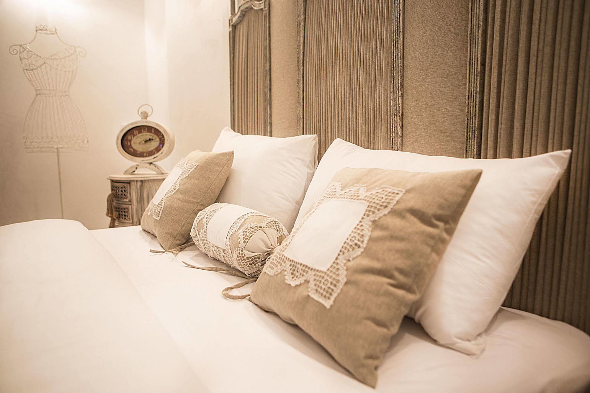Oriella Hotel Istanbul Eksteriør bilde