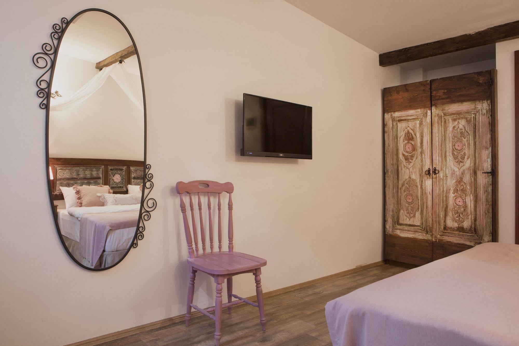 Oriella Hotel Istanbul Eksteriør bilde
